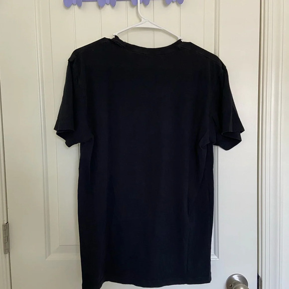 EUC |‎ Jeff Dunham men’s Passively Aggressive Tour tshirt — medium - Picture 2 of 5